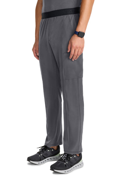 Cherokee Infinity GNR8 Scrubs Men's Straight Leg Pant IN013A