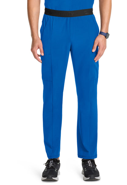 Cherokee Infinity GNR8 Scrubs Men's Straight Leg Pant IN013A