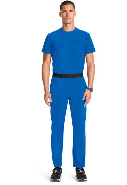 Cherokee Infinity GNR8 Scrubs Men's Straight Leg Pant IN013A