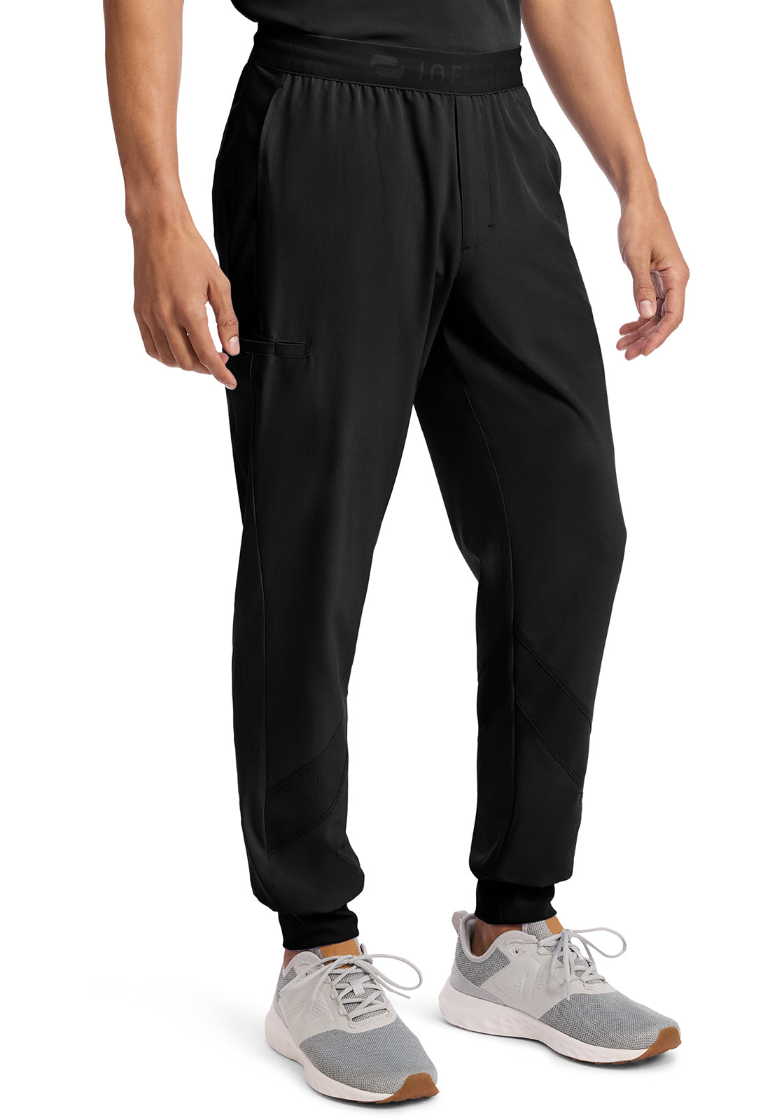 Cherokee Infinity GNR8 Scrubs Men's Jogger Pant IN016A