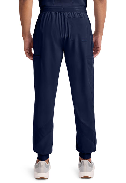 Cherokee Infinity GNR8 Scrubs Men's Jogger Pant IN016A
