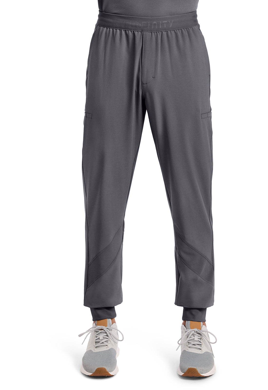 Cherokee Infinity GNR8 Scrubs Men's Jogger Pant IN016A