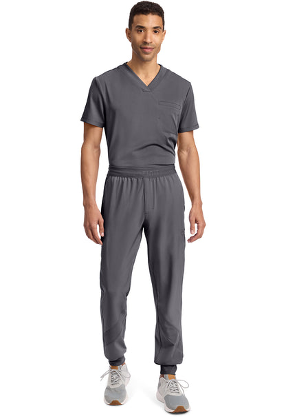 Cherokee Infinity GNR8 Scrubs Men's Jogger Pant IN016A