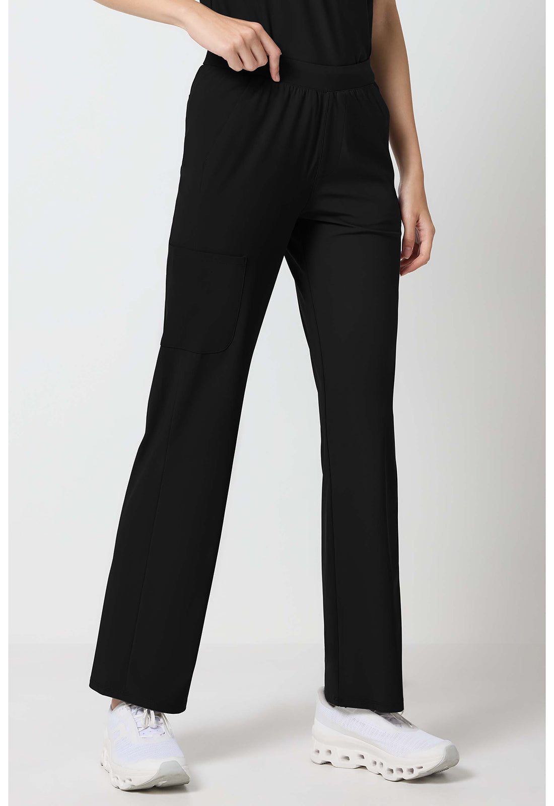 Cherokee Infinity Pursuit Scrubs Straight Leg Pant IN023A