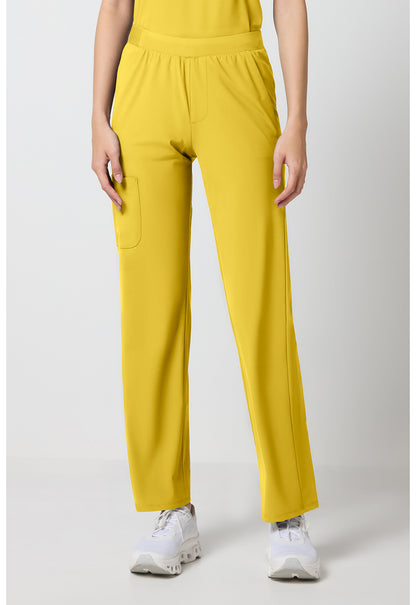 Cherokee Infinity Pursuit Scrubs Straight Leg Pant IN023A