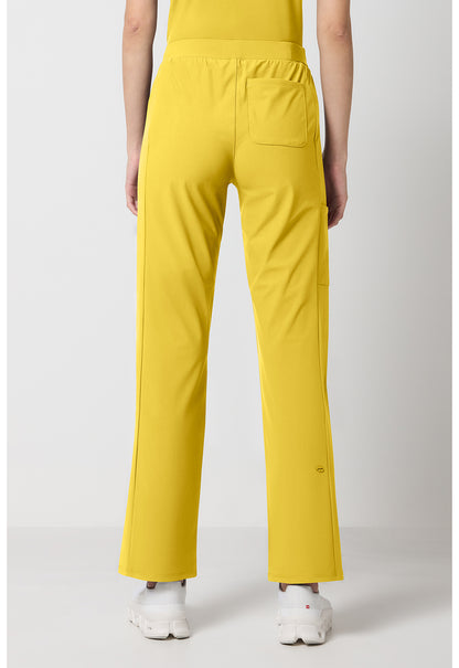 Cherokee Infinity Pursuit Scrubs Straight Leg Pant IN023A