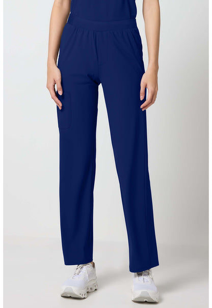 Cherokee Infinity Pursuit Scrubs Straight Leg Pant IN023A