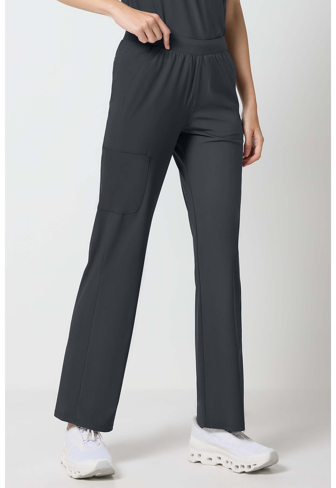 Cherokee Infinity Pursuit Scrubs Straight Leg Pant IN023A