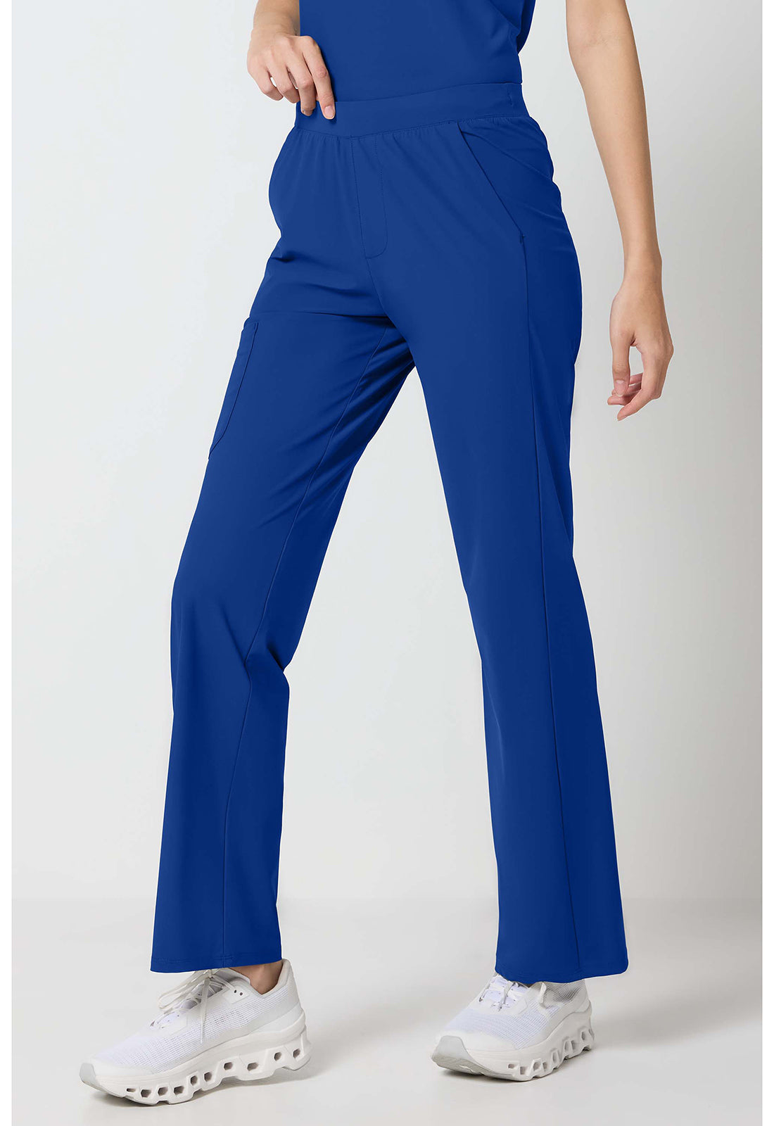 Cherokee Infinity Pursuit Scrubs Straight Leg Pant IN023A