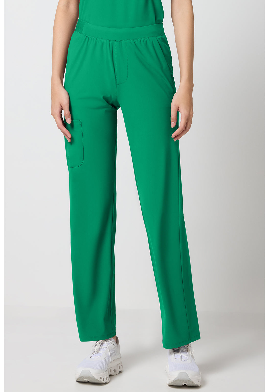 Cherokee Infinity Pursuit Scrubs Straight Leg Pant IN023A