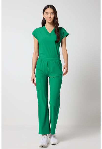 Cherokee Infinity Pursuit Scrubs Straight Leg Pant IN023A