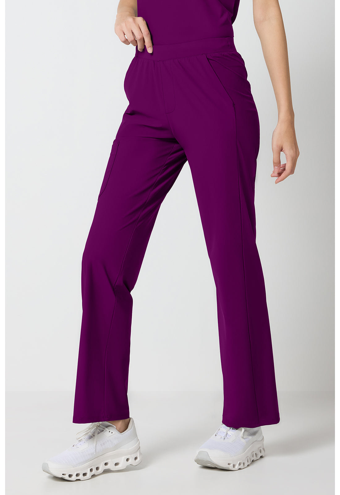 Cherokee Infinity Pursuit Scrubs Straight Leg Pant IN023A