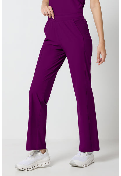 Cherokee Infinity Pursuit Scrubs Straight Leg Pant IN023A