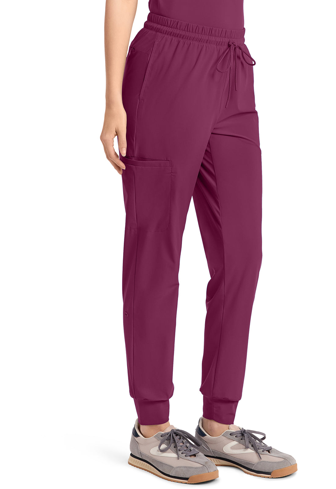 Cherokee Infinity Pursuit Scrubs Jogger Pant IN024A