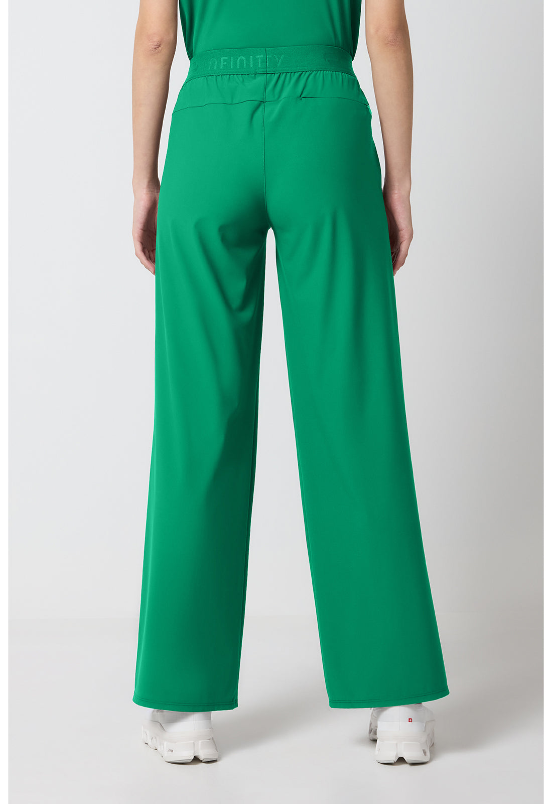 Cherokee Infinity Pursuit Scrubs Wide Leg Pant IN025A