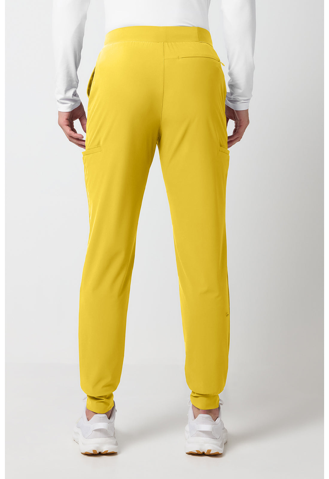 Cherokee Infinity Pursuit Scrubs Men's Jogger Pant IN027A