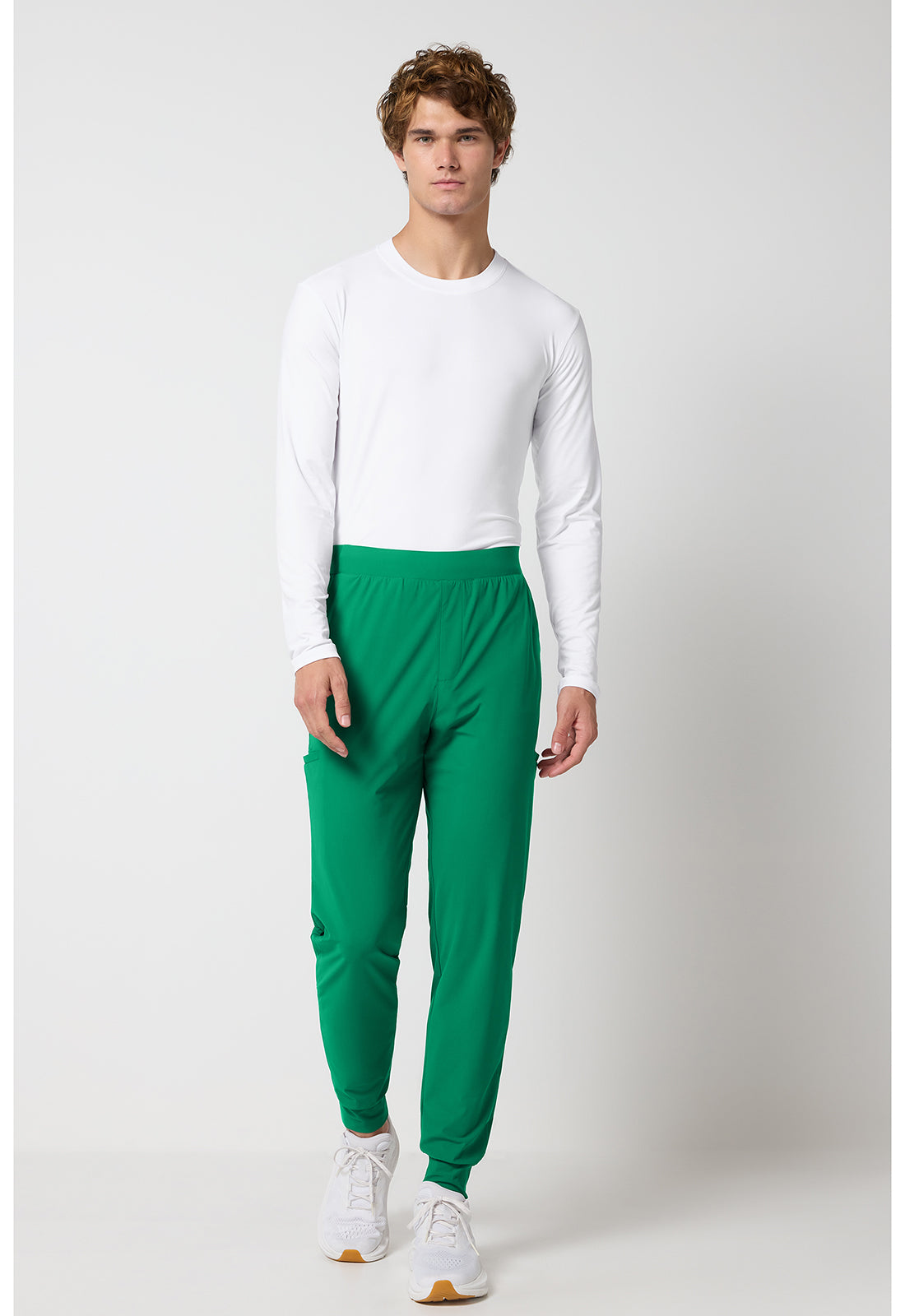 Cherokee Infinity Pursuit Scrubs Men's Jogger Pant IN027A