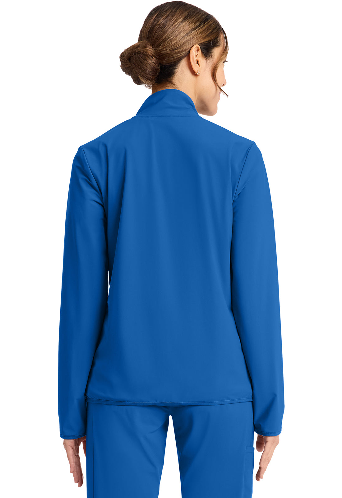 Cherokee Infinity Scrubs Pursuit Warm Up Jacket IN525A
