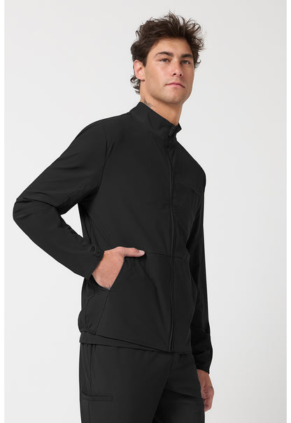 Cherokee Infinity Pursuit Scrubs Men's Jacket IN527A