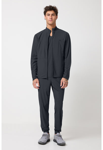 Cherokee Infinity Pursuit Scrubs Men's Jacket IN527A