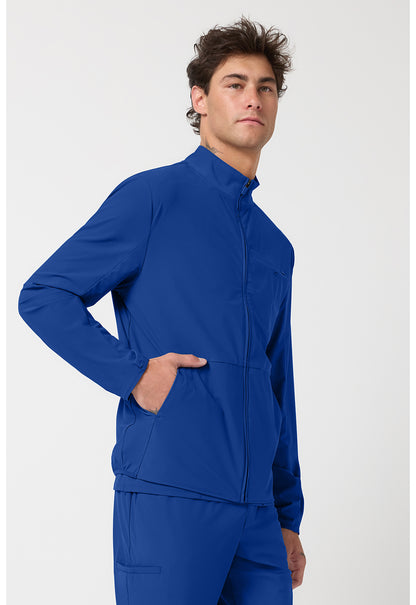 Cherokee Infinity Pursuit Scrubs Men's Jacket IN527A