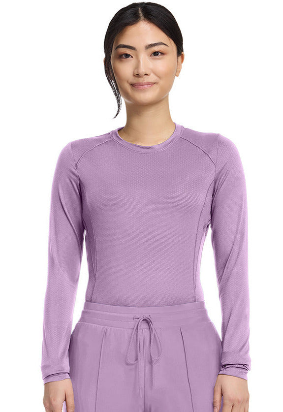 Cherokee Infinity GNR8 Performance Underscrub Top IN640