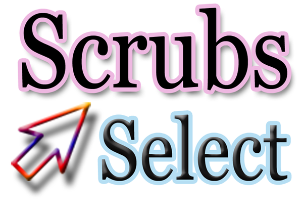 Scrubs Select