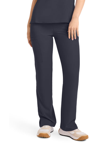 Med Couture Insight Scrubs Straight Leg Pant MC013