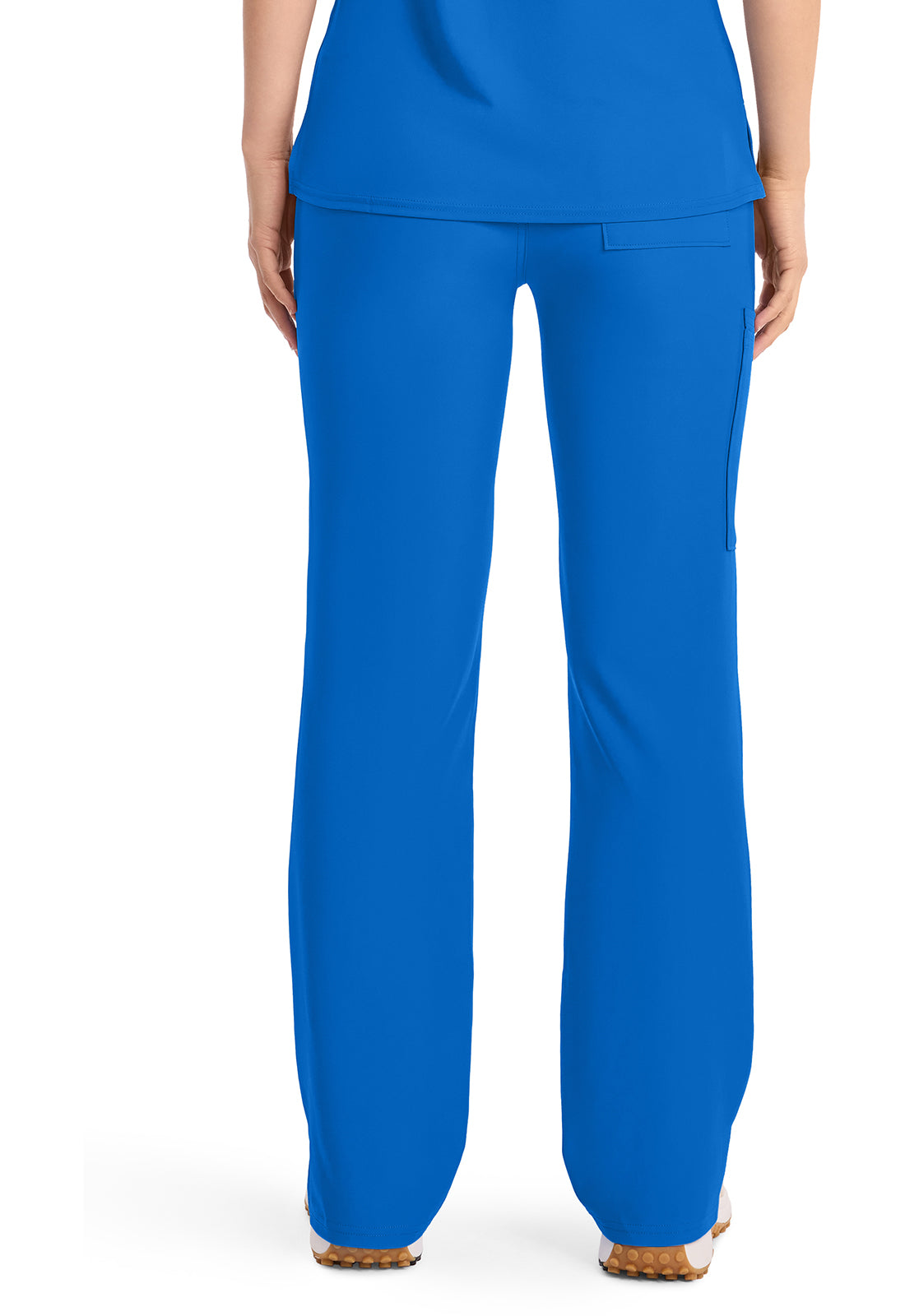 Med Couture Insight Scrubs Straight Leg Pant MC013