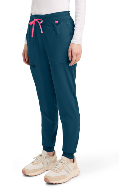 Med Couture AMP Scrubs Jogger Pant MC102