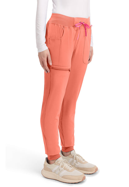 Med Couture AMP Scrubs Jogger Pant MC102