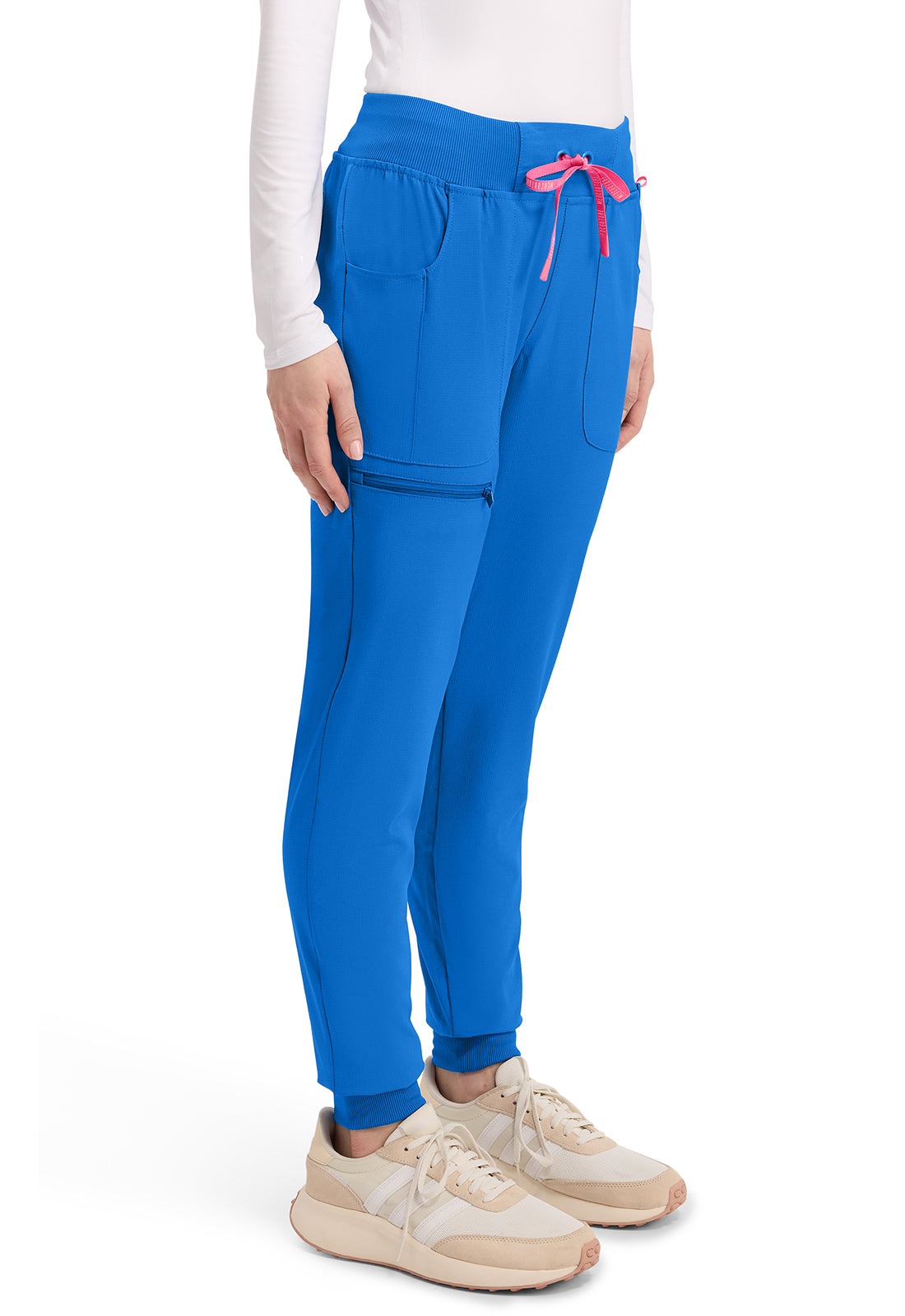 Med Couture AMP Scrubs Jogger Pant MC102