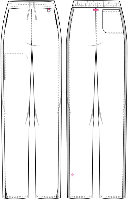 Med Couture AMP Scrubs Pull On Pant MC103 Limited