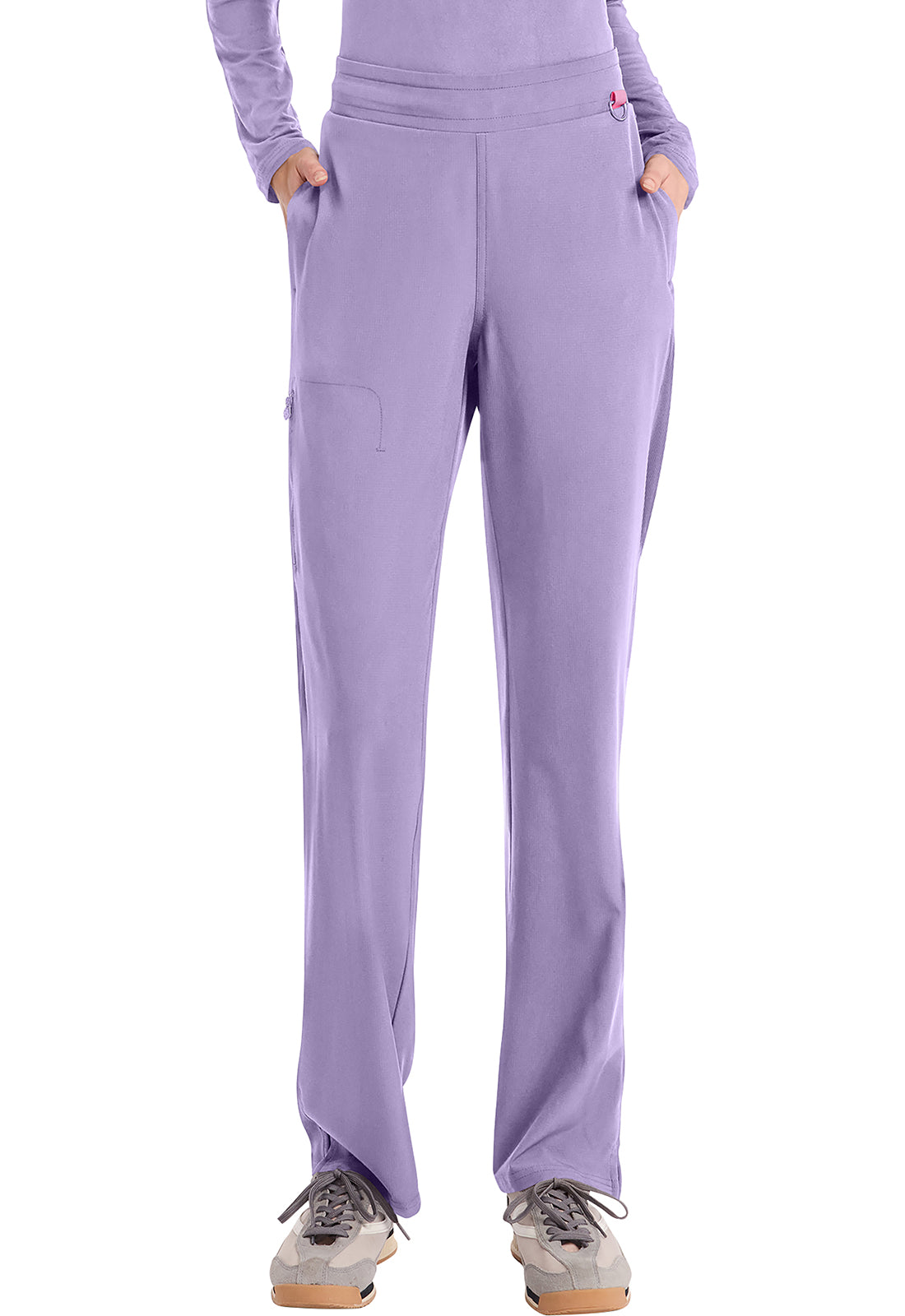 Med Couture AMP Scrubs Pull On Pant MC103