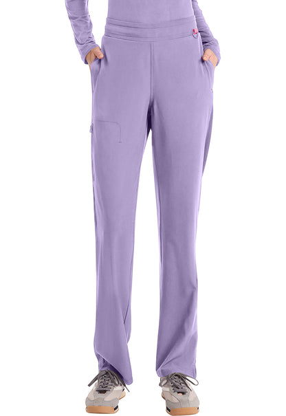 Med Couture AMP Scrubs Pull On Pant MC103