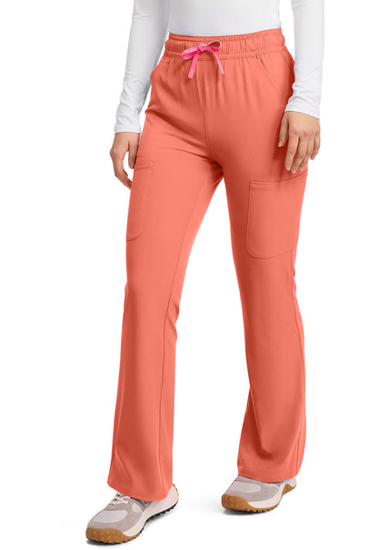 Med Couture AMP Scrubs Flare Pant MC104