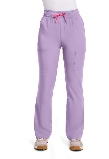 Med Couture AMP Scrubs Flare Pant MC104