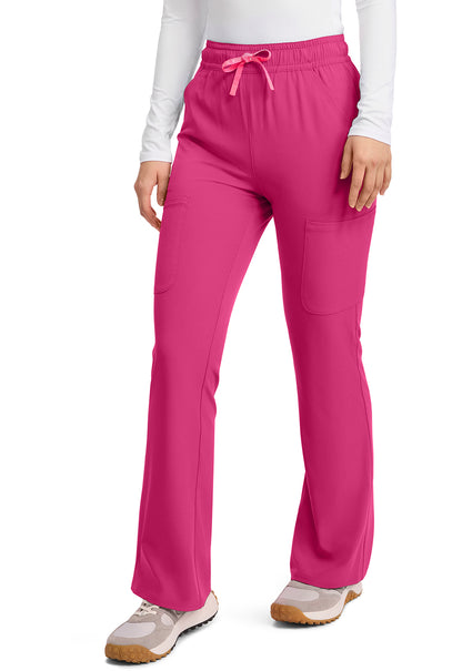 Med Couture AMP Scrubs Flare Pant MC104