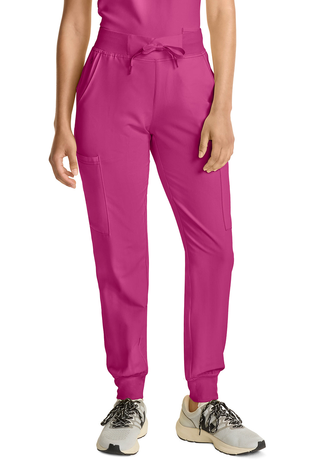 Med Couture Insight Jogger Scrub Pant MC2711