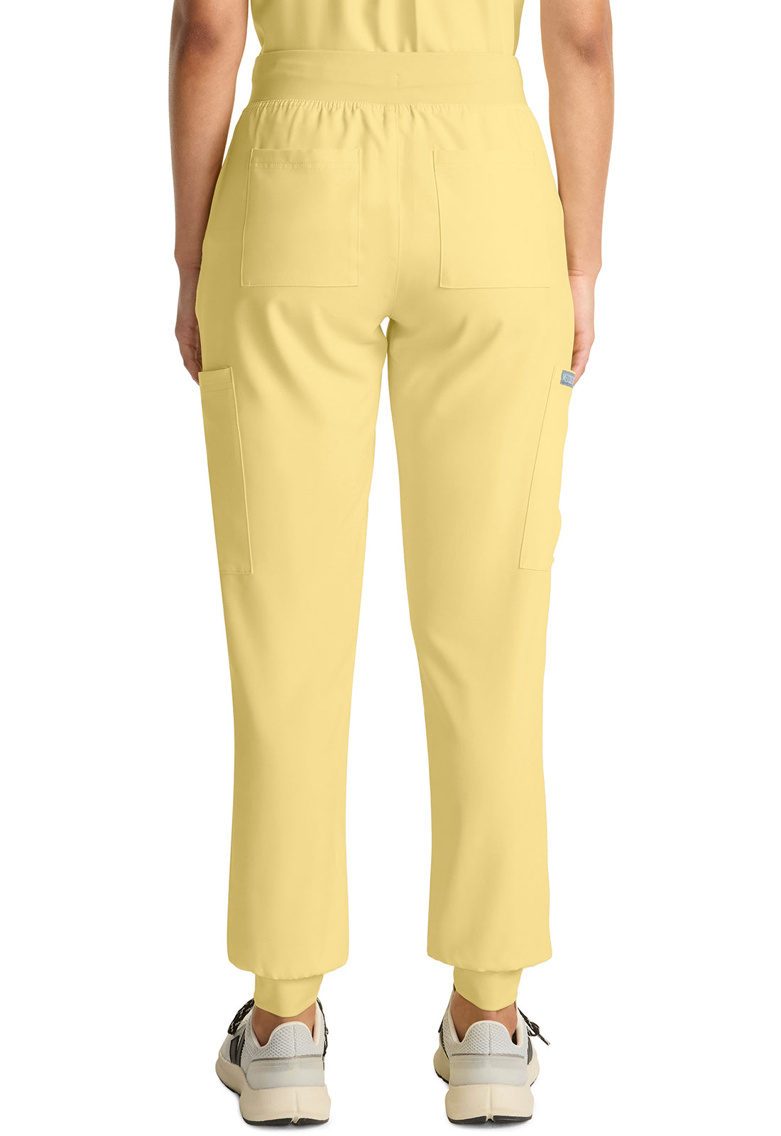 Copa Banana Med Couture Insight Jogger Scrub Pant MC2711 CBNA