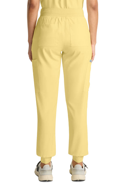 Copa Banana Med Couture Insight Jogger Scrub Pant MC2711 CBNA