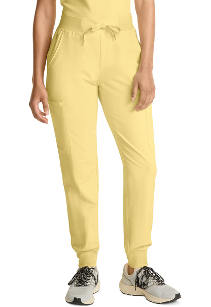 Copa Banana Med Couture Insight Jogger Scrub Pant MC2711 CBNA