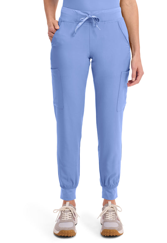 Med Couture Insight Jogger Scrub Pant MC2711T Tall