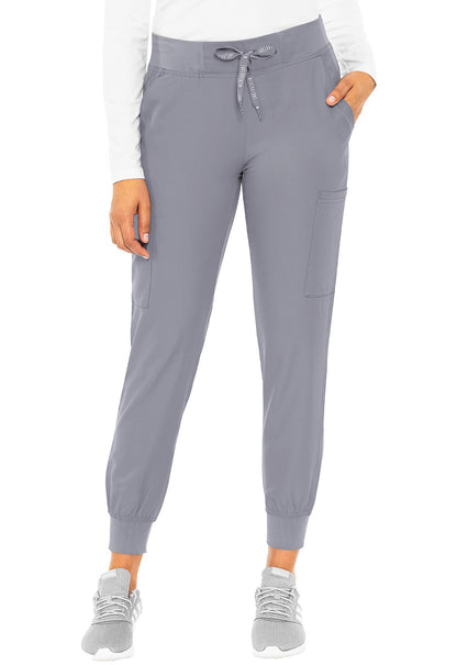 Med Couture Insight Jogger Scrub Pant MC2711