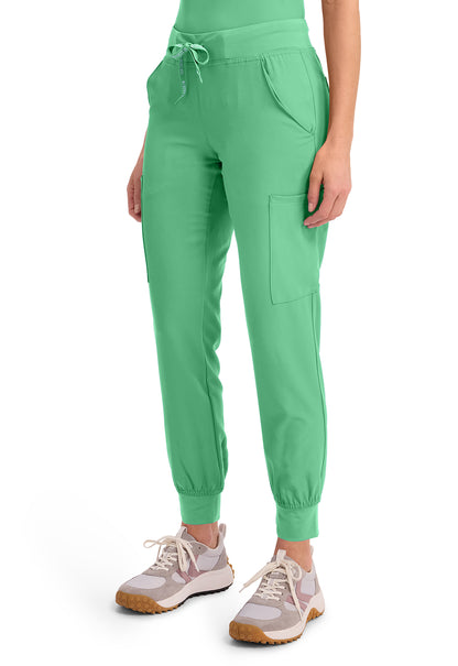 Med Couture Insight Jogger Scrub Pant MC2711