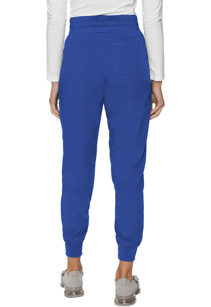 Med Couture Touch Scrubs Double Cargo Jogger Pant MC7705