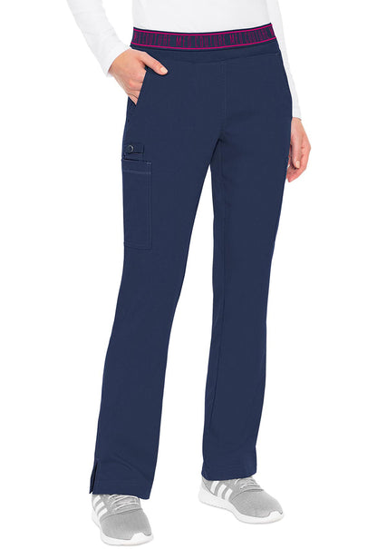 Med Couture Touch Scrubs Yoga Cargo Pant MC7739