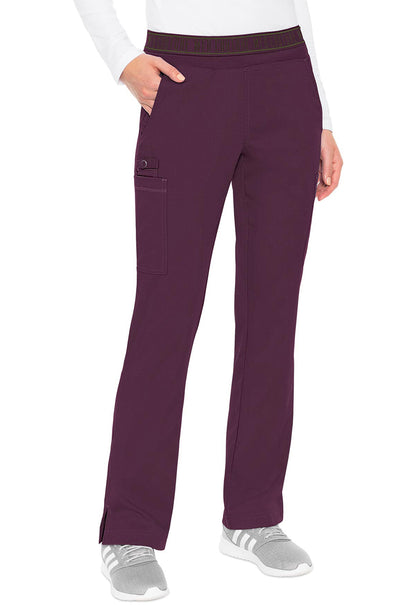 Med Couture Touch Scrubs Yoga Cargo Pant MC7739