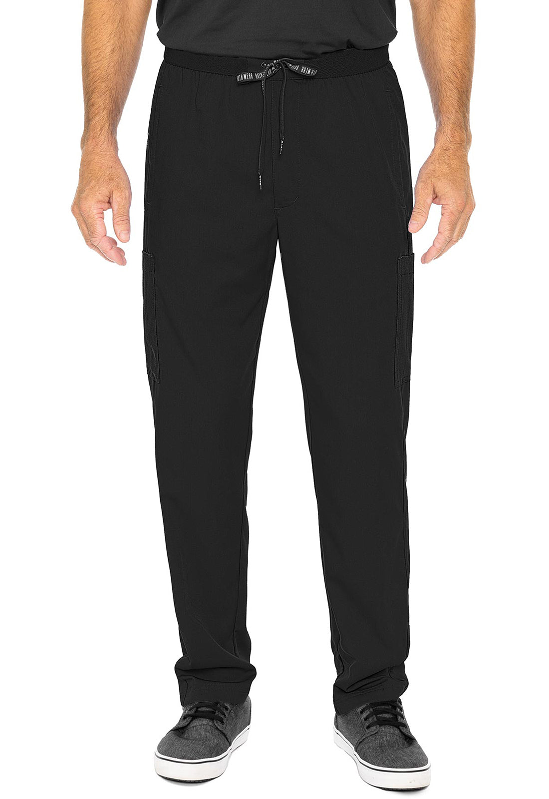 Med Couture Touch Scrubs Men's Pant MC7779