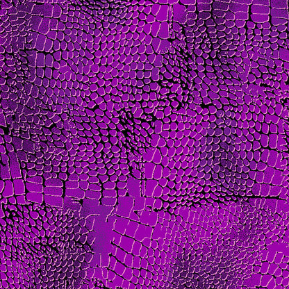 Pretty Python Cherokee Infinity Print Round Neck Scrub Top CK609 PRTY